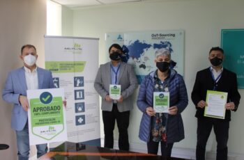 Desarrolla tu carrera en una empresa líder: Grupo Expro Chile tiene ofertas para ti