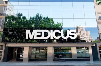 ¿Buscando trabajo en el sector médico? Descubre las oportunidades en Medicus Argentina