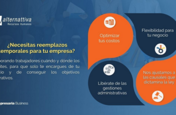 Alternattiva Chile: ¡Potencia tu trayectoria en una compañía en pleno ascenso y crecimiento!