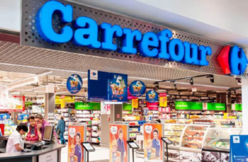 Oportunidades de empleo en Carrefour Argentina: Descubre cómo unirte a nuestro equipo y desarrollar tu carrera profesional
