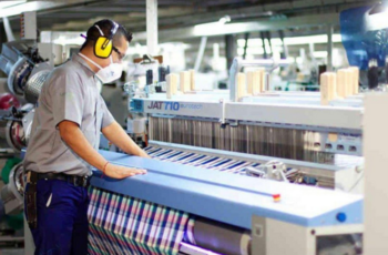 Oportunidades Laborales en Industria Textil del Pacífico S.A.: Encuentra tu Carrera en el Mundo Textil