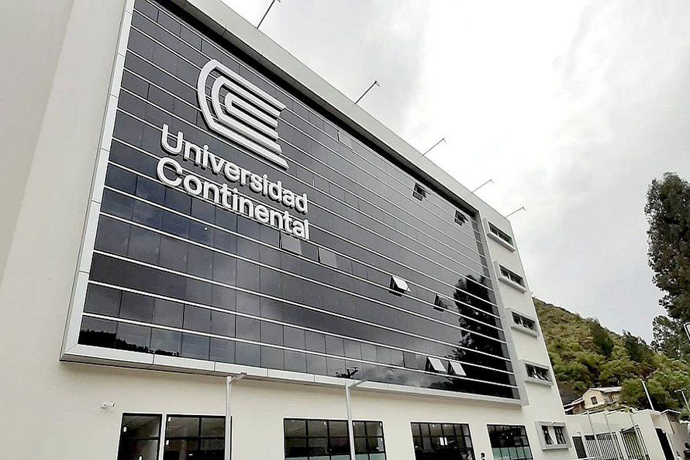 "Oportunidades Profesionales en la Universidad Continental: ¡Construye ...