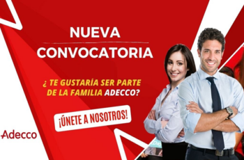 Adecco Perú fortalece su red de talento para 2026