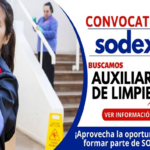 EMPLEOS-SODEXO