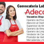 Trabaja-en-adecco-convocatoria