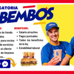 bembos