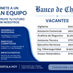 PORTADA BANCO DE CHILE SAMIRA