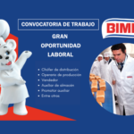 PORTADA BIMBO PERÚ SAMIRA