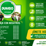 PORTADA JUMBO CHILE SAMIRA