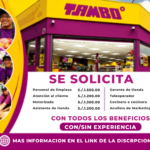 PORTADA TAMBO PERÚ SAMIRA
