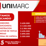 PORTADA UNIMARC CHILE SAMIRA